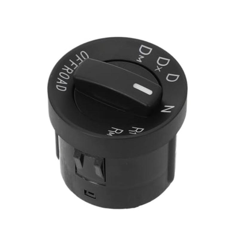 81255250245 For MAN TGA TGX Truck Parts Switch 81255250272 Modification GEAR Automatic Transmission Switch Rotary Switch