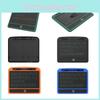 Lcd Writing Pad Color Highbrightness Kids Drawing Doodle Electronic Sketch