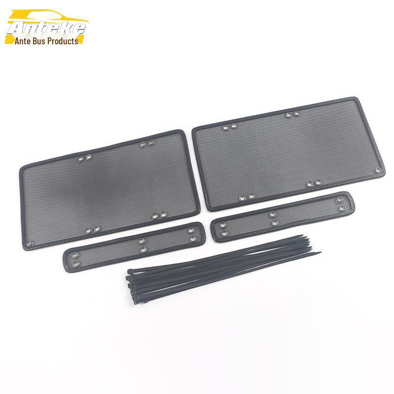 

Декоративные наклейки и защитный чехол для 21 модели Tank 300 Anti-Insect Net