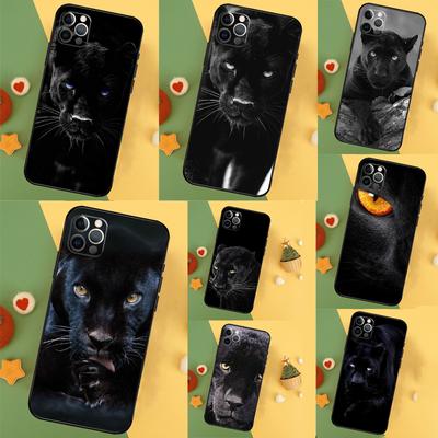 Cheetah Panther Case For Honor Magic 8 7 6 Pro Honor X9d X9c X9b X9a X8b X8c Win 50 70 90 200 400 Lite Cover