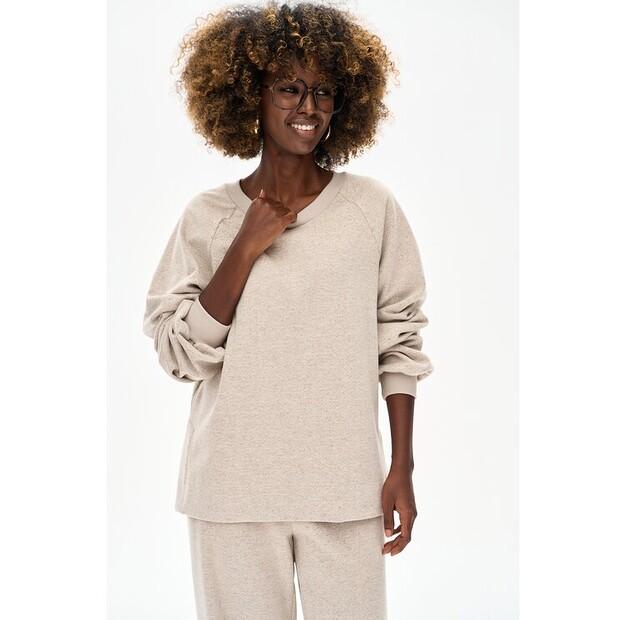 Толстовка blue shadow Alma EU 34_36