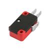 Heschen Micro Switch V-15-1C25 SPDT Button Type 20A 250VAC 2 Pack
