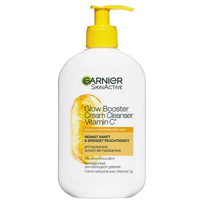 Vitamin C Glow Booster Cleansing Gel 250Ml