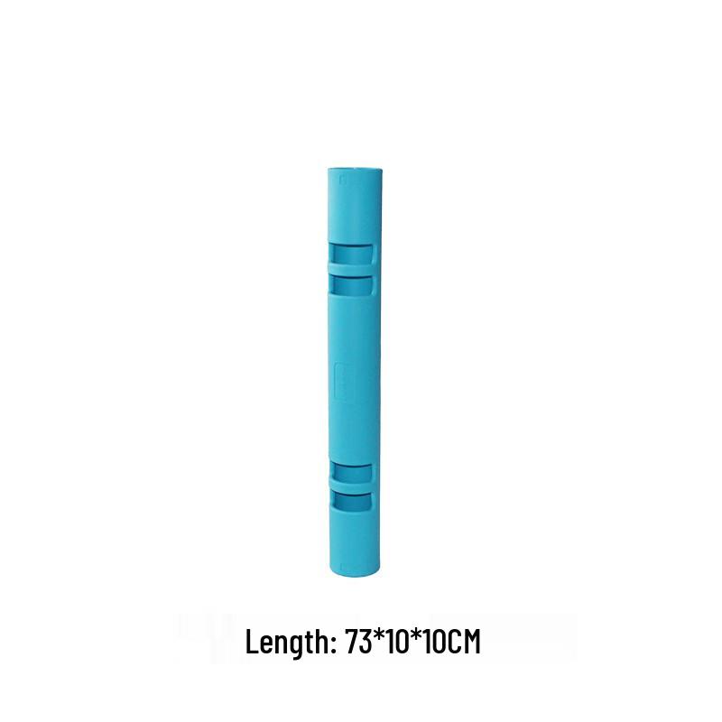 LongChan Natural Rubber Fitness Training Barrel