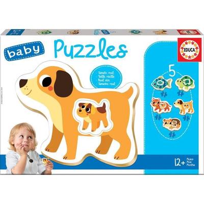 Puzzels en hersenkrakers – Puzzels