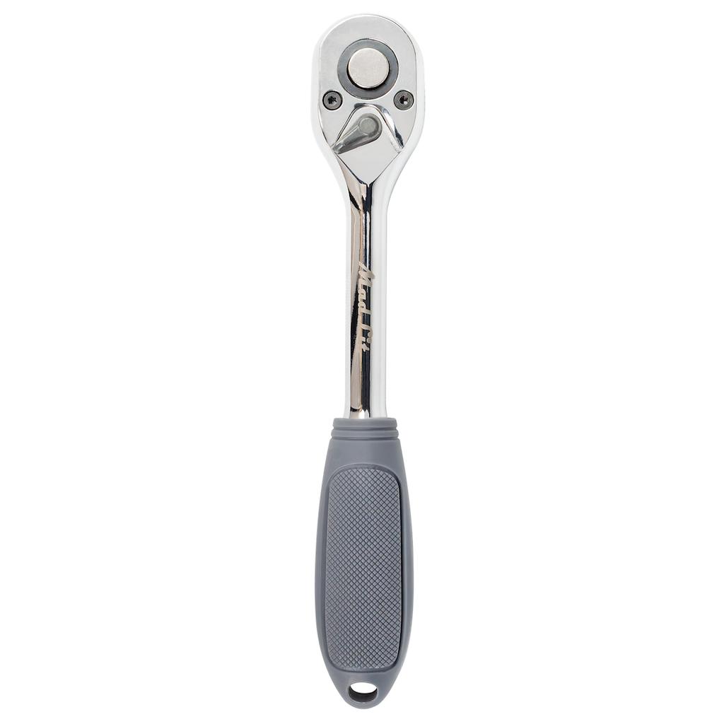 Ratchet 1/2"" Nickel