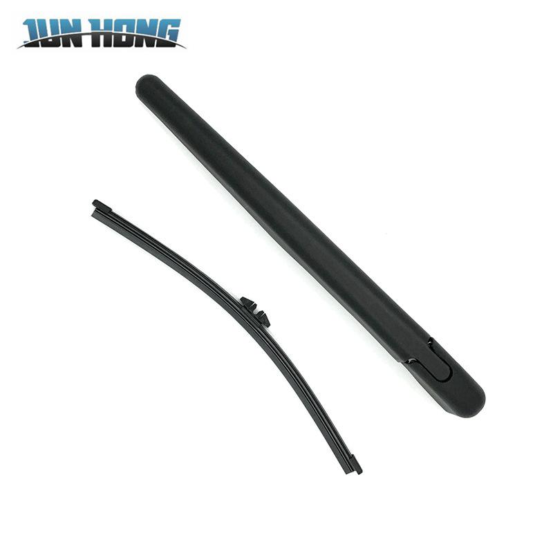 

Задний рычаг стеклоочистителя Lincoln Navigator (2018-настоящее время) Car Wiper