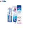 Crest All-in-One 7-Effect Toothbrush & 3D White Toothpaste Combo