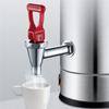 SHGO-Universal Electric Water Heater Faucet Commercial Faucet Works For Hospitals And Beverage Dispensers
