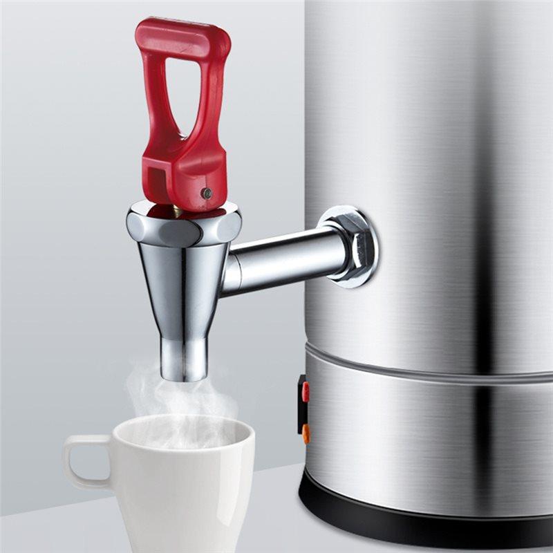 SHGO-Universal Electric Water Heater Faucet Commercial Faucet Works For Hospitals And Beverage Dispensers