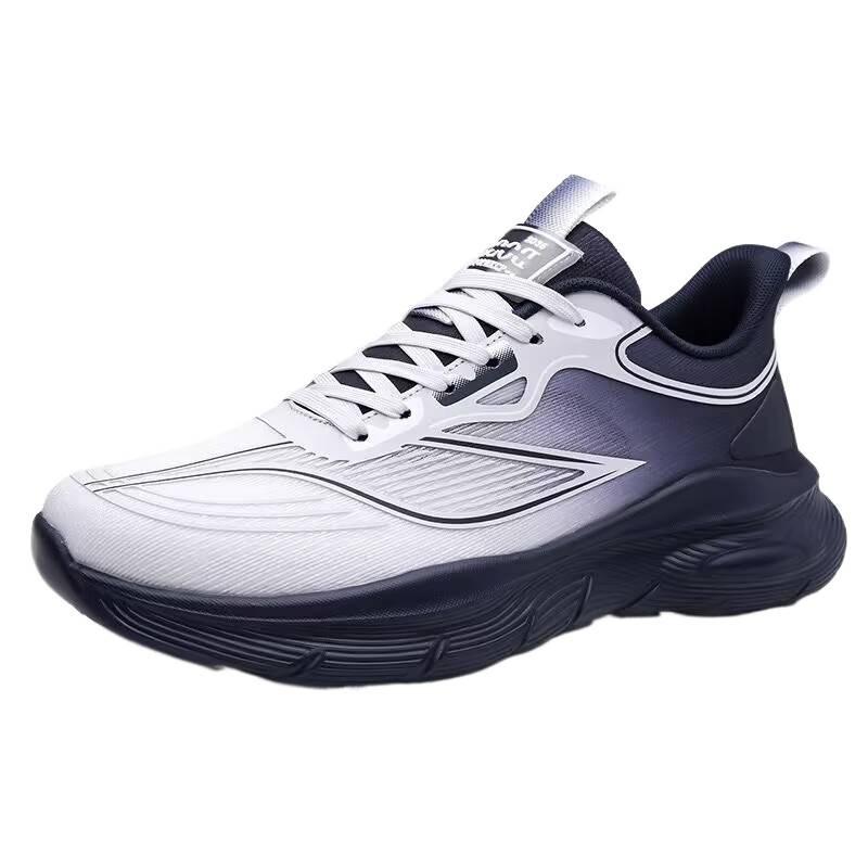 Móda Horký Výprodej Pánské Gym Běžecké Boty Trend Prodyšné Ležérní Tenisky Denní Pánské Tenisky Tréninkové Boty Závodní Sportovní Boty Masculino Hombre