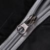 Men's  Winter Zipper Warm Down Jacket Packable Light  Coat