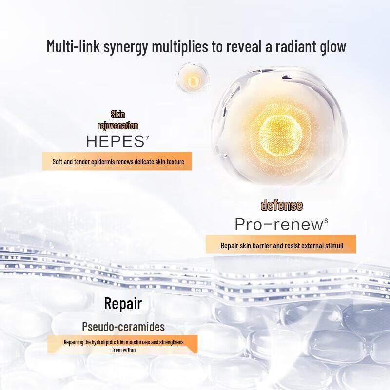 PROYA Dual-Anti Water & Emulsion Skincare Set