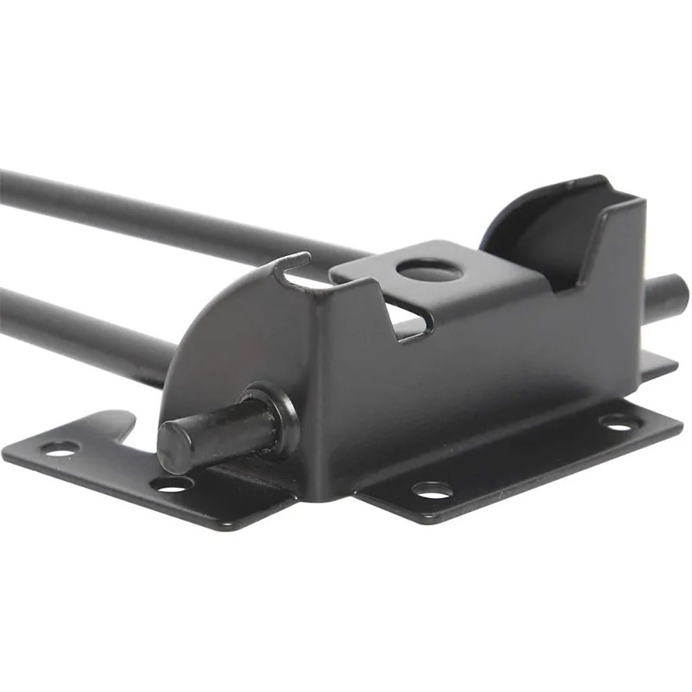 1/4Pcs 200/320/420/500mm Foldable Table Legs Table Replacement Legs Home Bench Dining Desk End