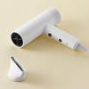 Oa Compact Sonic Hair Dryer Mini Low-Noise Portable Powerful Dryer