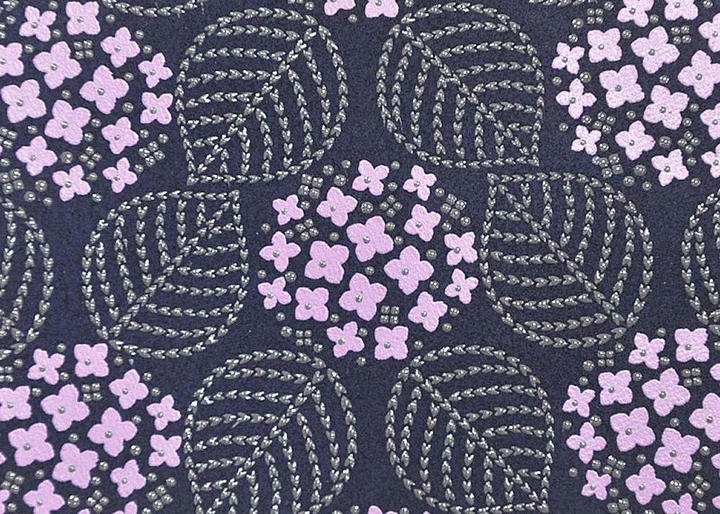 Coin Purse 8002 [Indenya] "Misono"