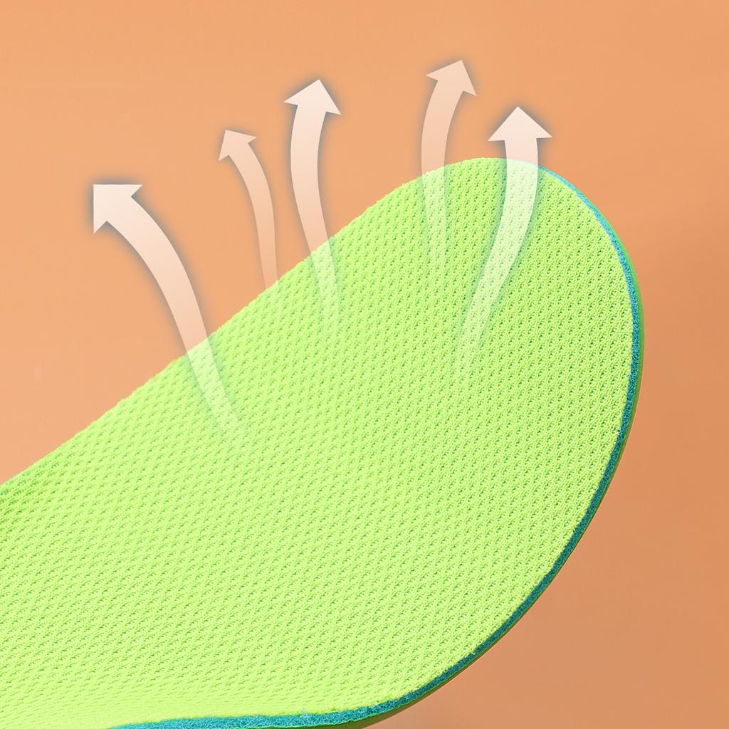 Arch Support Insoles Inserts Men Women - Flat Feet - Orthotic Insoles High Arch for Arch Pain -  Heavy Duty Support Pain Relief