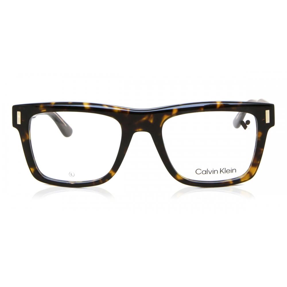

Calvin Klein Ck23519 237 Мужские очки Dark Tortoise/52