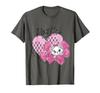 DISNEY Aristocats Marie Print T-Shirt 152100013