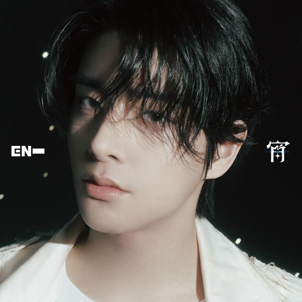 Pre-Order ENHYPEN - JAPAN 4th Single Album [YOI] (Solo Limited Edition)