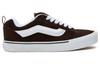 Knu-Skool Vans 'Brown' VN0009QCNWH