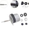 Ersatzteile Auto Scheibenwischermotor Auto Modifikationszubehör S6558 Ersatz Scheibenwischermotor