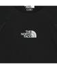 Noseupeiseu Nt7Ur52J Speedon Short Sleeve Round Neck T-Shirt Black