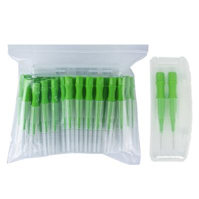 Brosse interdentaire Daden Medimate i-type SSS 0,7 mm, 50 pièces, 1 pièce