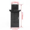 Mass Air Flow Sensor For 2013-15 Nissan Sentra 1.8L Altima 2014 Pathfinder 2.5L
