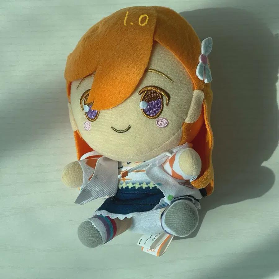 

Love Live Superstar Риэлла Шибуя Канон Кукла Сестра