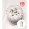 BanilaCo [vanilla Co Xmlb] [cream Glaze Edition] White Cushion  Case+1 Refill 