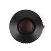 Pixco Lens Adapter for Pentax K Mount Lenses to 16mm C Film Mount Cameras Film Mount (Pentax-C Camera)