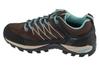 CMP Rigel Low Wmn WP, Womens brown Trekking shoes