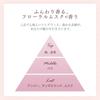 Millefee Antoinette Perlen Gesichts Puder 01 Pink Chateau [Halb matt/Anti-Glanz/Anti-Talg/Gelbe Basis]
