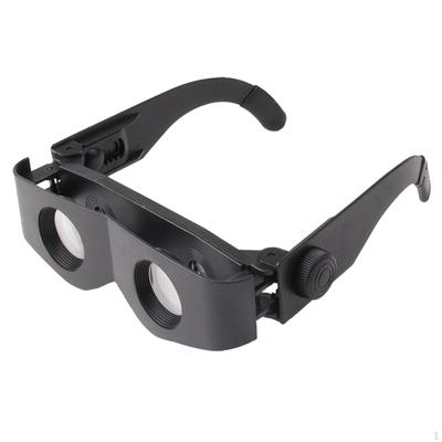 Portable Glasses Fishing Ultralight Hand Telescope for Outdoor /Watching/Sightseeing
