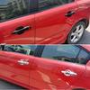 Car Door Handle Bowl Trim Cover Protect for Mazda 3 BK 2003 2004 2005 2006 2007 2008 2009 MK1