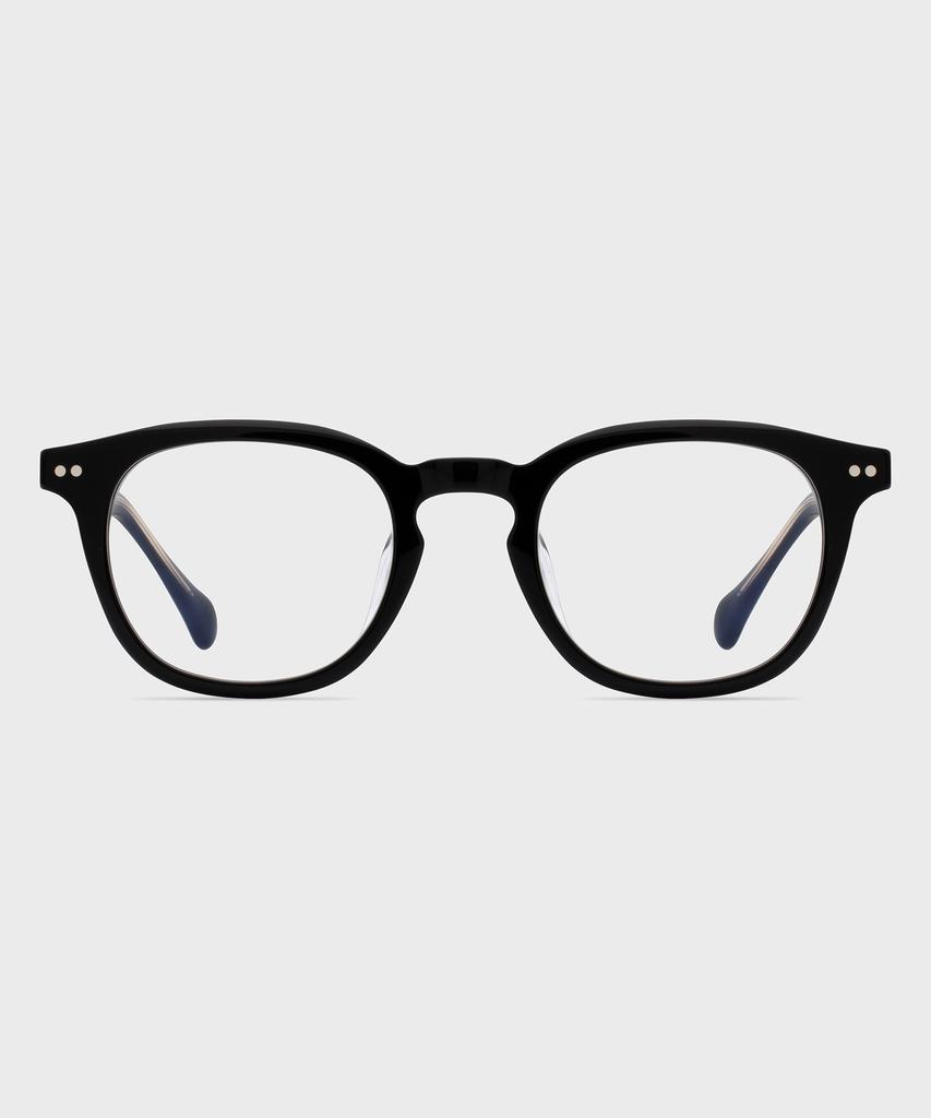 Likkeullou Rc Neweye No.1 Glasses Black