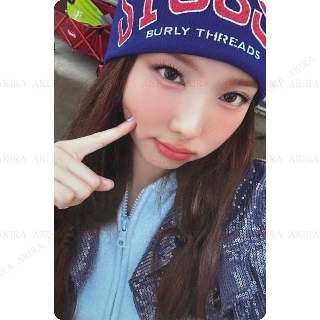 TWICE 14th MINI ALBUM STRATEGY PHOTO CARD OFFICIAL STANDARD DIGIPACK HIGHLIGHT