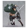 In Stock Original Maxfactory Figma Attack On Titan Levi No.213 Ackerman Attack On Titan Anime Action Collection Figures