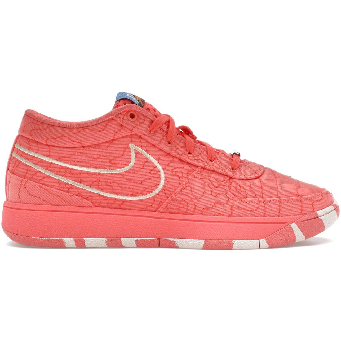

Кроссовки Nike Book 1 Sedona(IB8054-800) 41