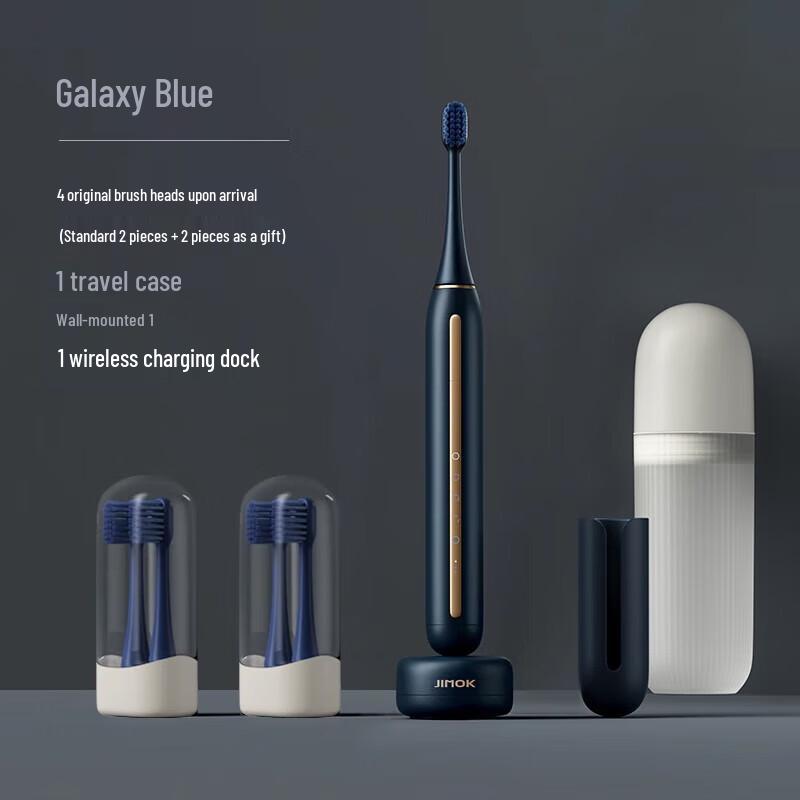 

JIMOK J1 Sonic Electric Toothbrush