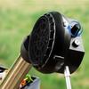 Easy to Carry BBQ Air Boosters Fan with USB Cable for Outdoor Grilling and Camping Trips