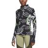 Adidas Sweatshirt Women's Black IA9126