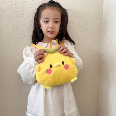 Κούκλες και λούτρινα παιχνίδια – Λούτρινα σακίδια