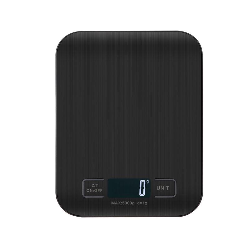 High-Precision Stainless Steel Multifunctional Kitchen and Baking Electronic Scale