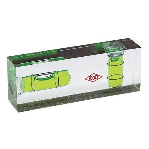 

Akatsuki Seisakusho Flat Eyebel Magnetic Level PWM-25-100