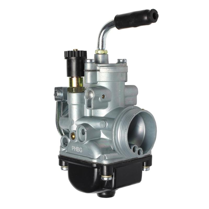 High-performance Motorcycle Carburetor Motorbike Carb Compact-size fitting for PHBG17.5mm 19.5mm 21mm 4T R2585