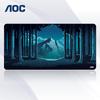 Acessórios para computadores – Tapetes de rato e apoios de pulso