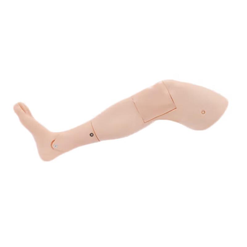 Tibial Puncture Simulation Training Module