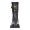 TRESPASS Womens/Ladies Celeste Printed Wellington Boots